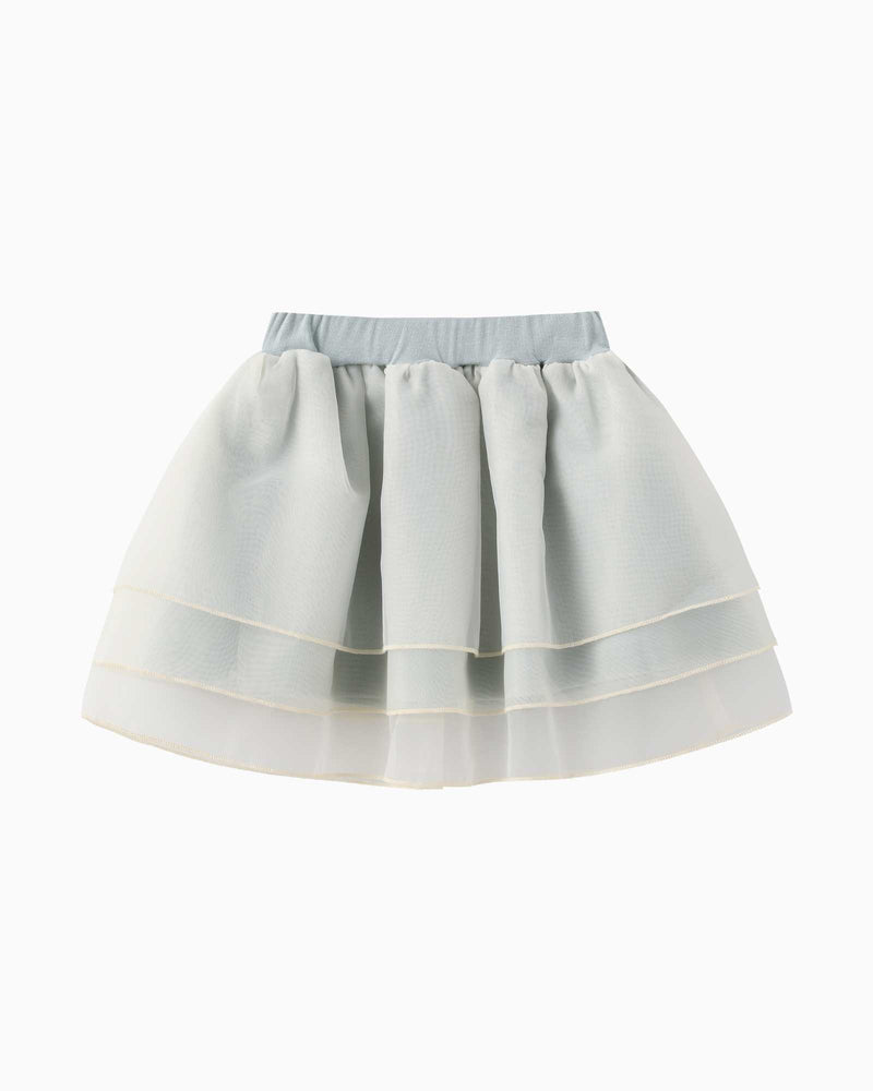 Pre-order: Ballerina Tulle Girls Skirt