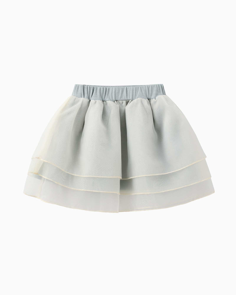 Pre-order: Ballerina Tulle Girls Skirt