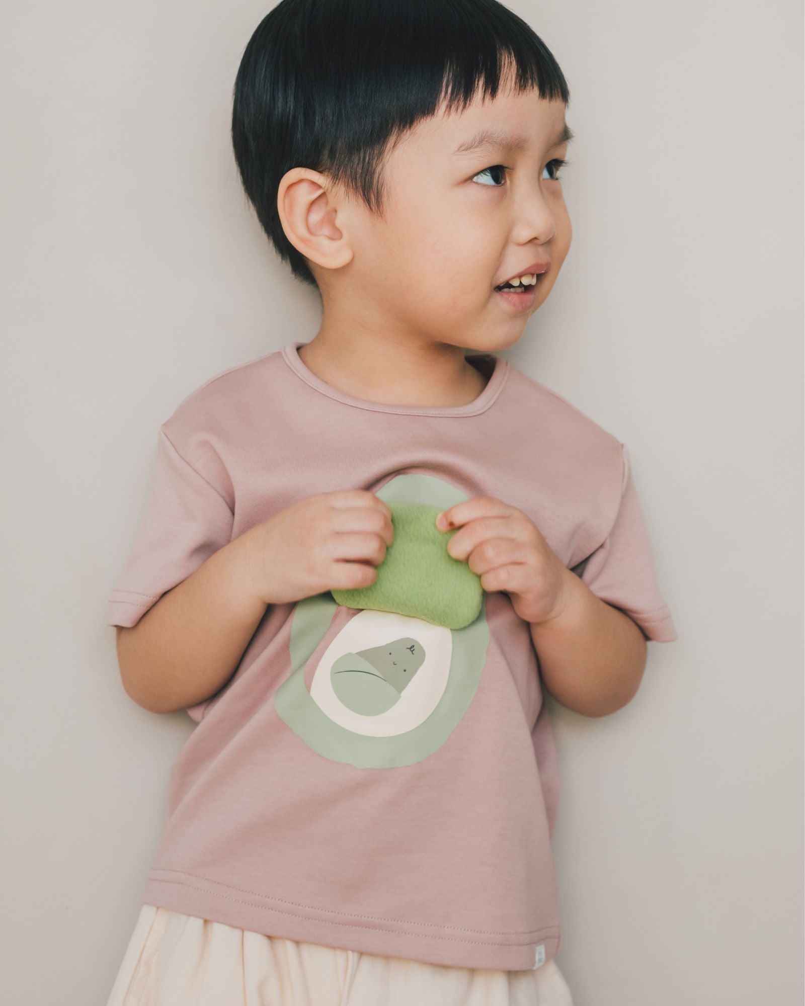 Avocado Kids Tee