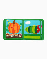 Pre-order: My First Book - The Very Hungry Caterpillar