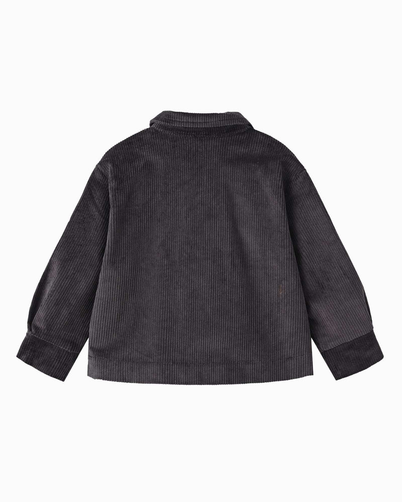 Pre-order: Blob Pop Kids Cropped Jacket