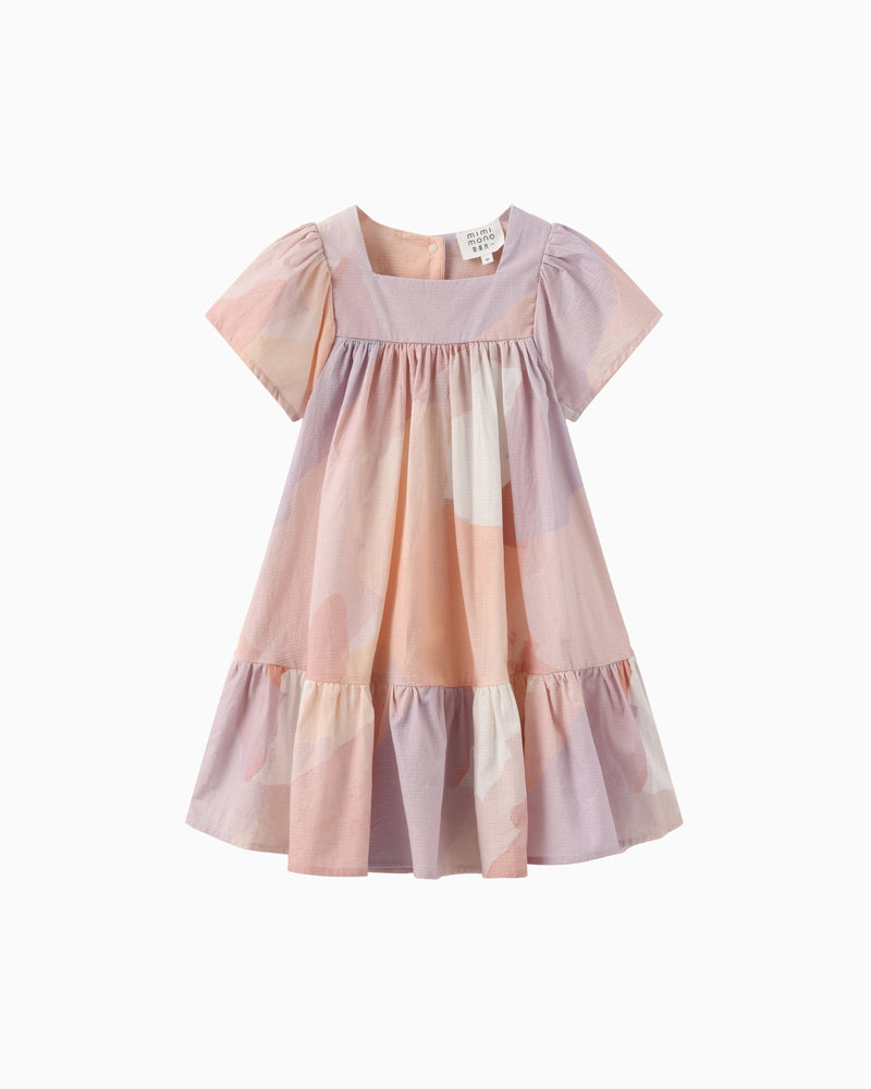 Beyond Horizons Picnic Dress