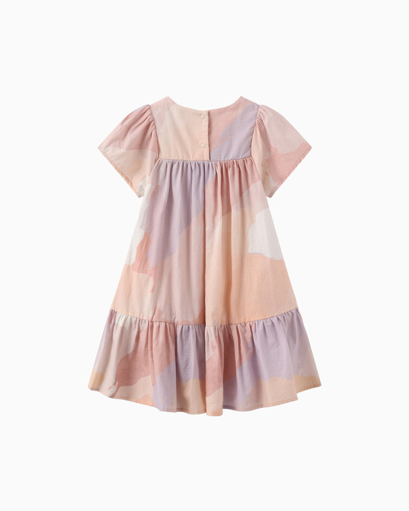 Beyond Horizons Picnic Dress