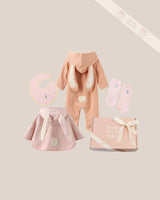 Bunny Land Premium Baby Gift Set