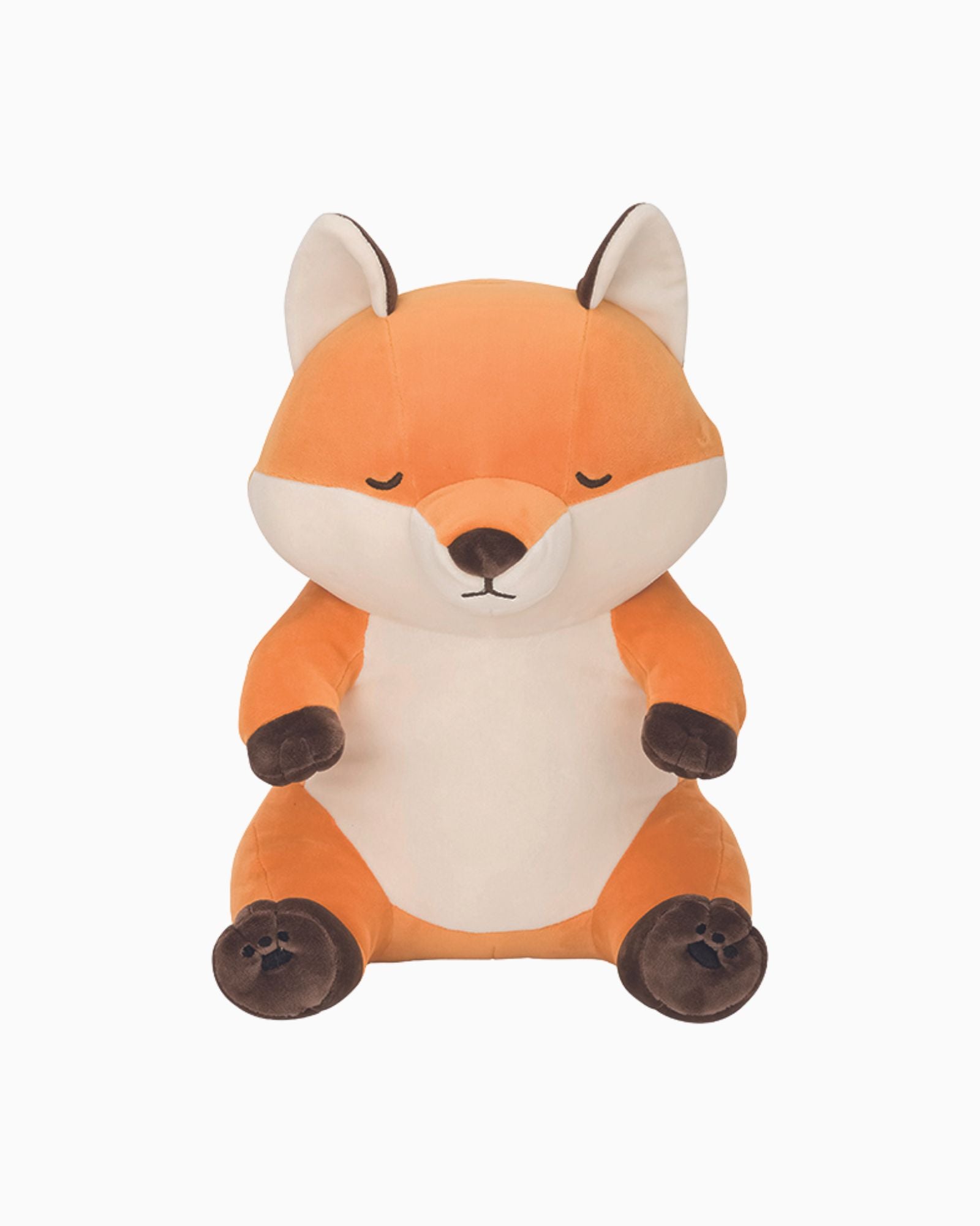 Liv Heart Fox Plush