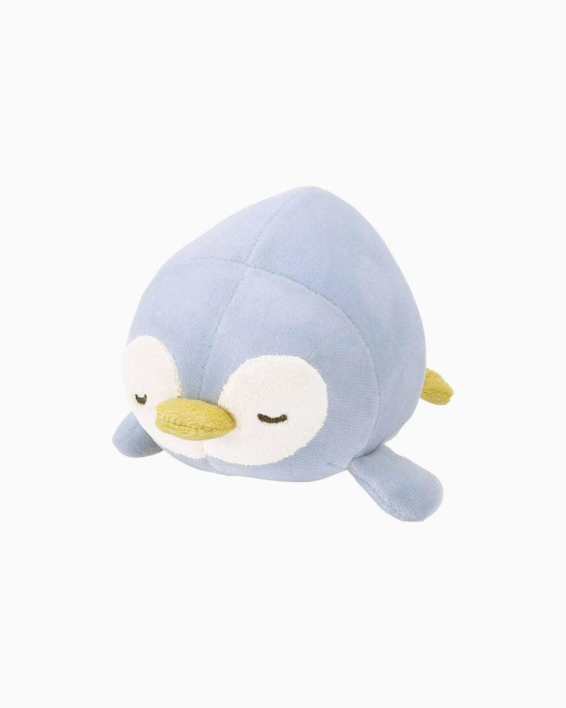 Liv Heart Penguin Marshmallow Plush