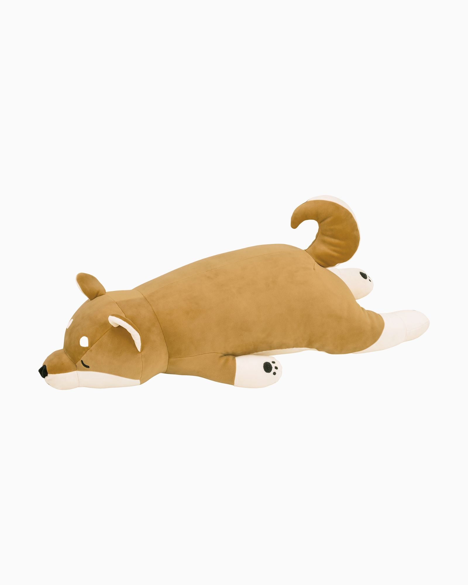 Liv Heart Shiba Dog Pillow