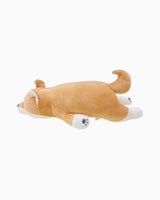 Liv Heart Shiba Dog Pillow