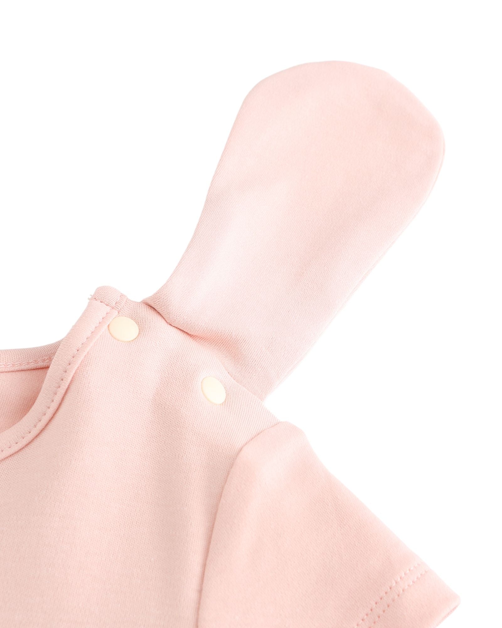 Tootie the Bunny Baby Romper