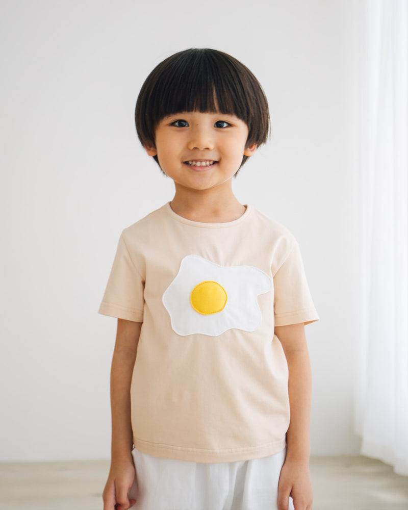 Moms Sunny Side Up Tee