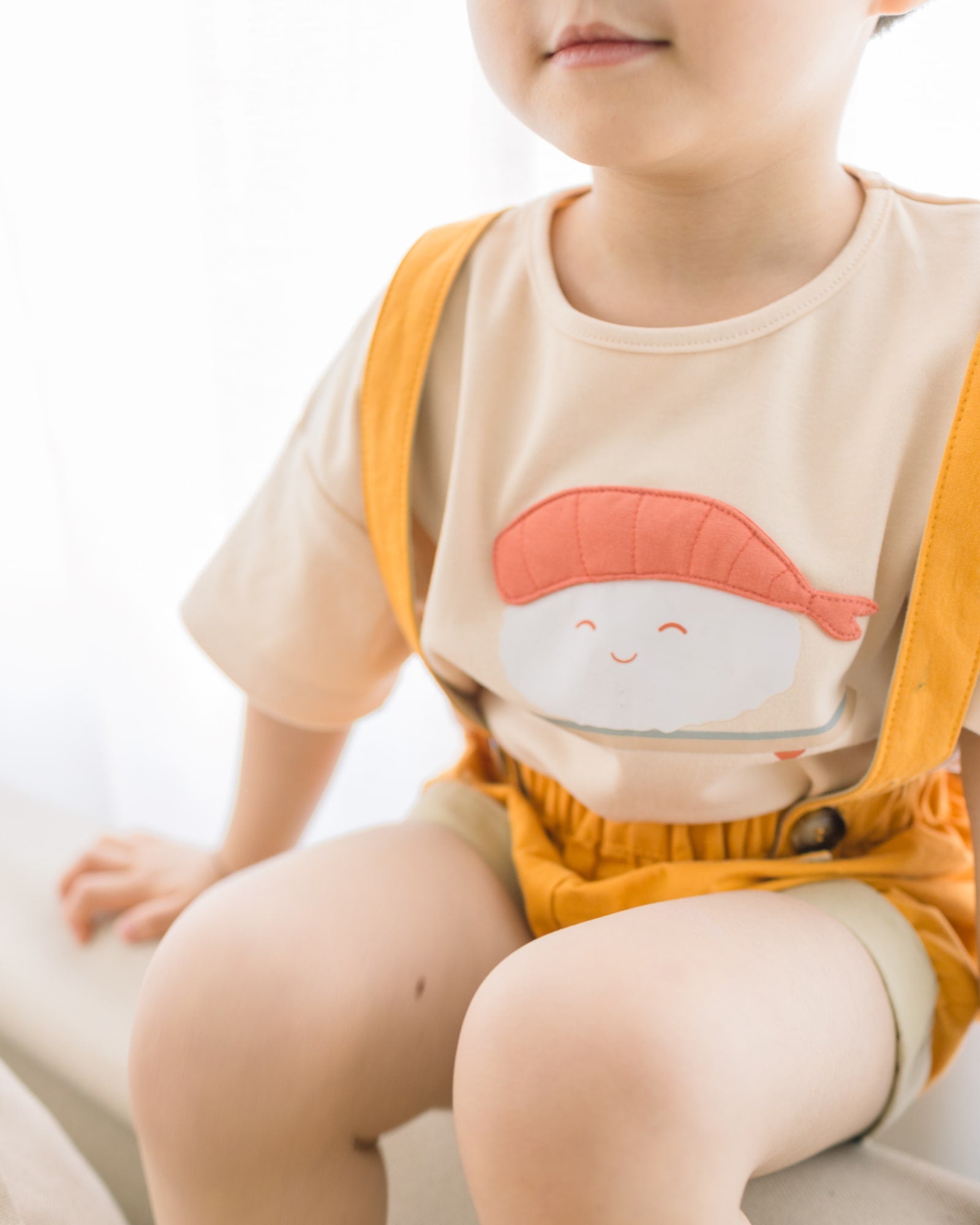 Sushi Kids Tee