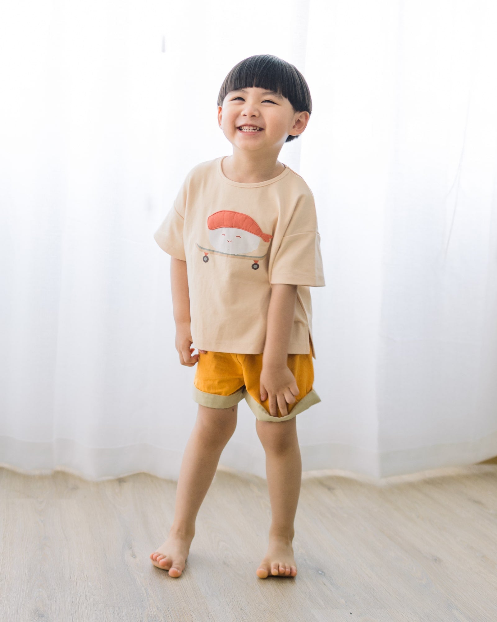 Sushi Kids Tee